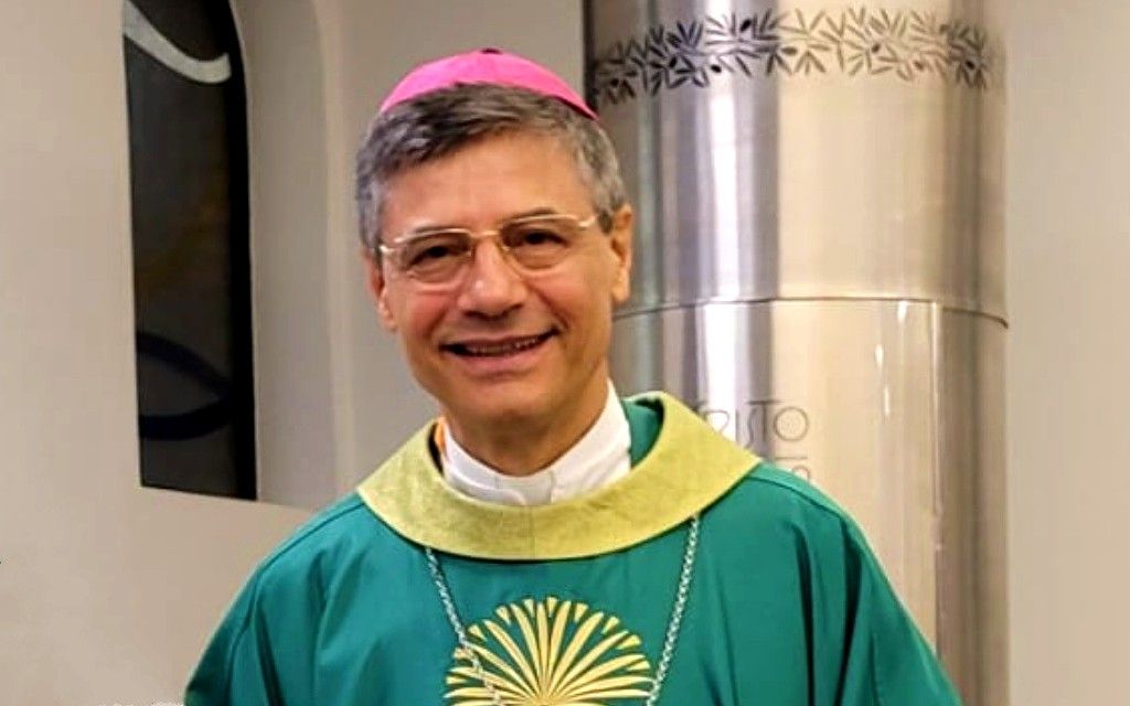  Cascavel (PR), sede vacante desde fevereiro, tem novo bispo 