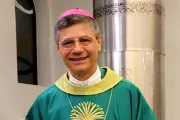 Dom José Mário Scalon Angonese é o novo arcebispo de Cascavel (PR)