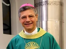 Dom José Mário Scalon Angonese é o novo arcebispo de Cascavel (PR)