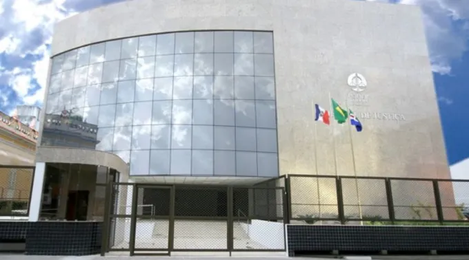 Tribunal de Justiça de Alagoas