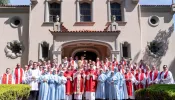 Diocese de Apucarana (PR) inaugura seu primeiro mosteiro