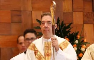 Dom Waldemar Passini Dalbello