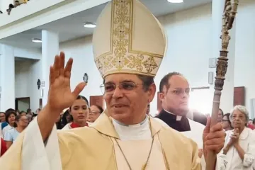 Dom Carlos Alberto dos Santos