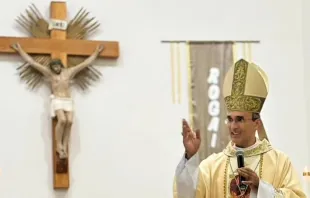 Dom Dilmo Franco de Campos tinha 52 anos e era bispo auxiliar de Anápolis (GO)