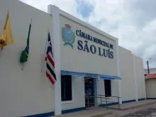 Câmara Municipal de São Luís (MA)