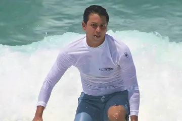 Venerável Guido Schäffer