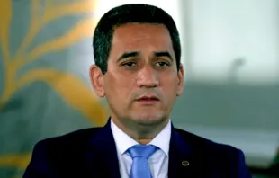 Juiz Sergio Luiz Ribeiro, presidente da Associação de Magistrados da Infância e Juventude