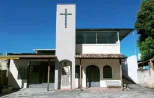 Igreja São Benedito, em Nova Iguaçu (RJ)