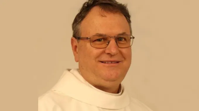 Padre Clesio Facco