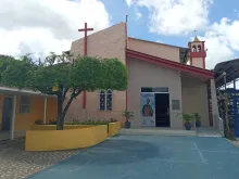 A paróquia são Pedro Apóstolo em Maués (AM) foi criada em 18 de maio de 2024