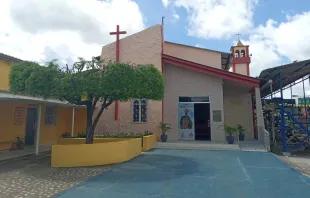 A paróquia são Pedro Apóstolo em Maués (AM) foi criada em 18 de maio de 2024