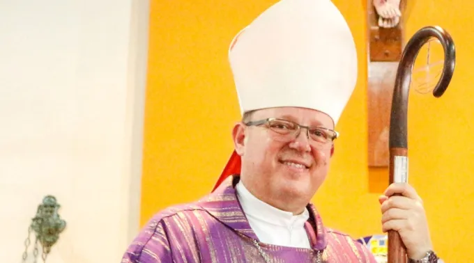 Dom Valter Magno de Carvalho