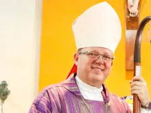 Dom Valter Magno de Carvalho é o novo bispo de Ituiutaba (MG)