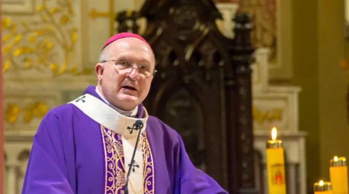 Dom José Antonio Peruzzo