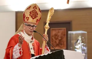 Dom João Santos Cardoso