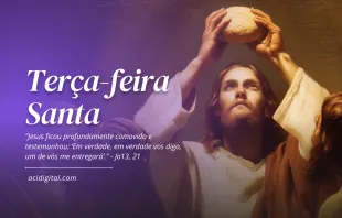 Terça-feira Santa