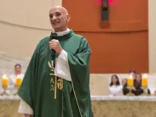 Frei Pedro Cesario Palma é o novo bispo de Jardim (MS)