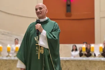 Frei Pedro Cesario Palma