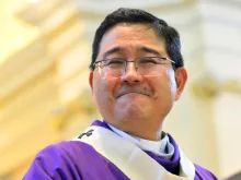 Dom Julio Endi Akamine