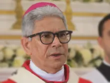 Dom João Santos Cardoso, arcebispo de Natal
