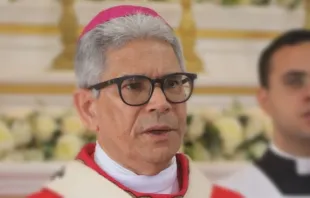 Dom João Santos Cardoso, arcebispo de Natal