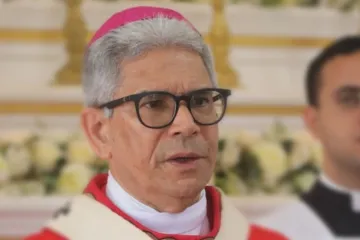 Dom João Santos Cardoso, arcebispo de Natal