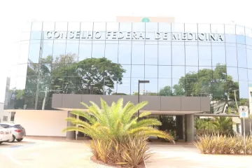 Conselho Federal de Medicina (CFM)