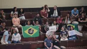 Vereadores do Rio de Janeiro rejeitam projeto de Marielle Franco sobre aborto