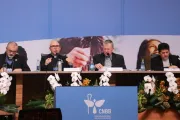 Presidência da CNBB na 61ª assembleia geral da Conferência