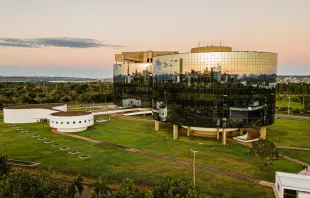 Sede do Ministério Público Federal