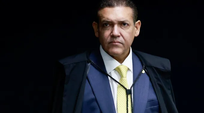 Kassio Nunes Marques