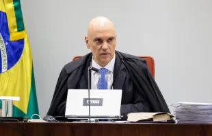 Alexandre de Moraes é relator da ADPF 1141 que pede a inconstitucionalidade da resolução do CFM que proíbe a assistolia fetal em gestação acima de cinco meses em casos de estupro