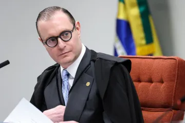 ministro Cristiano Zanin