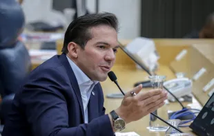 Rubinho Nunes foi eleito vereador de SP com 101.549 votos nas eleições municipais 2024