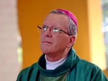 Dom José Roberto Fortes Palau, novo arcebispo de Sorocaba (SP)