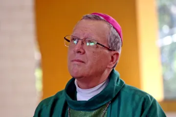 Dom José Roberto Fortes Palau