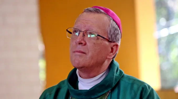 Dom José Roberto Fortes Palau