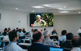 Reunião do Conselho Permanente da CNBB.