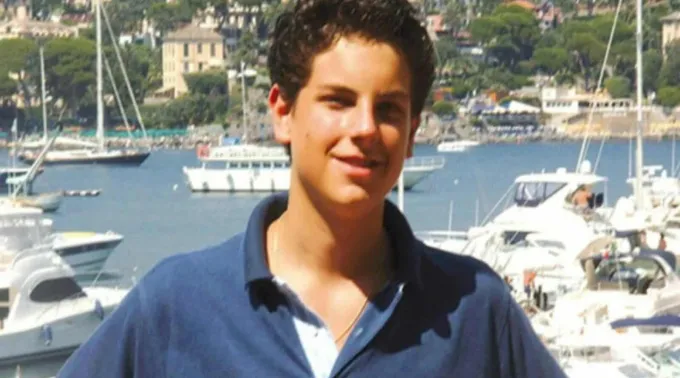 São Carlo Acutis ?? 