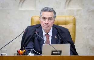 Luís Roberto Barroso, ministro aposentado do STF