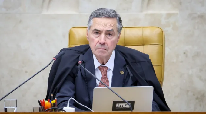 Luís Roberto Barroso
