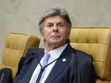 Ministro Luiz Fux
