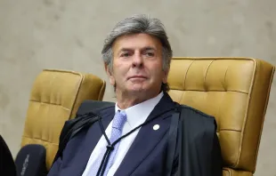 Ministro Luiz Fux