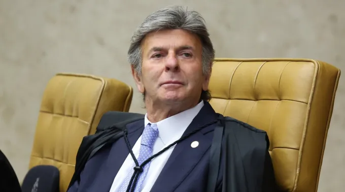 ministro Luiz Fux
