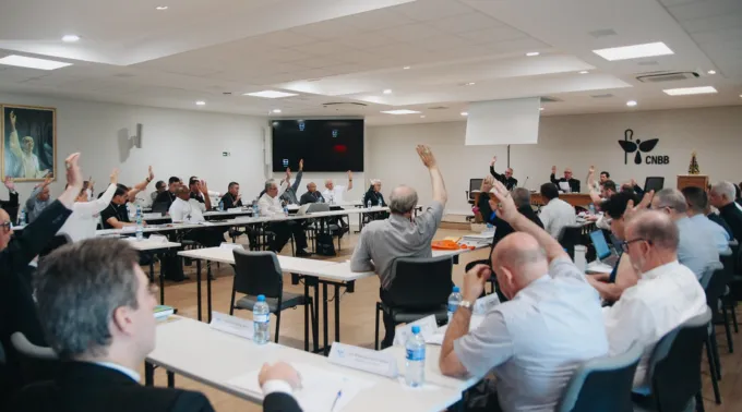 Conselho Permanente da CNBB