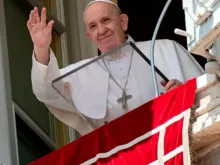Papa Francisco no Angelus de hoje (17)