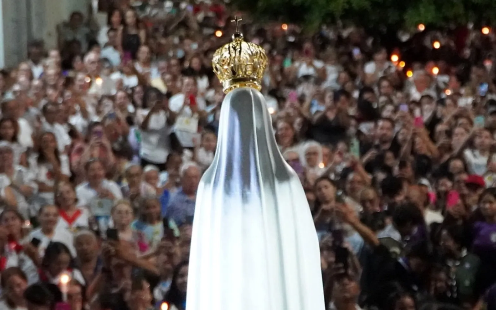 Encerramento do Jubileu Mariano de Crato terá bênção apostólica com indulgência plenária