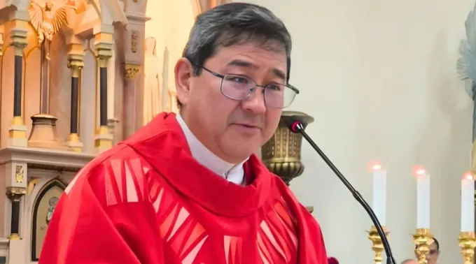 o arcebispo de Belém do Pará