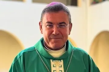 Dom Francisco de Assis Gabriel dos Santos