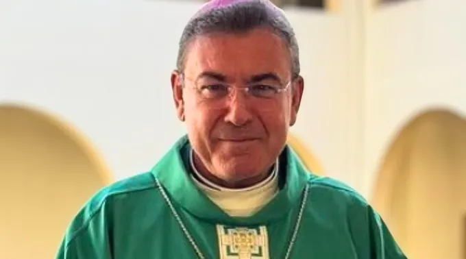 Dom Francisco de Assis Gabriel dos Santos